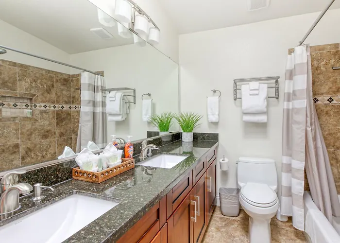 South Mountain Saguaro Siesta Holiday home Phoenix