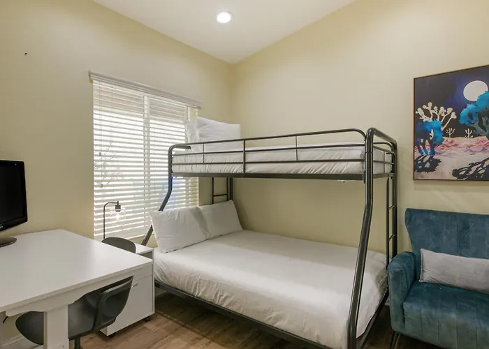 South Mountain Saguaro Siesta Holiday home Phoenix